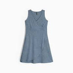 Women's Featherweight Knit Dress