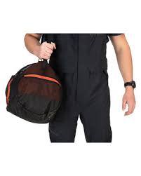 Challenger Mesh Duffel 60L