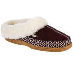 Women's Embroidered Greta Hoodback