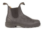 Classic Series Elastic Sided Lined Boot