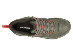 Speed Strike 2 Mid Waterproof