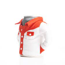 THE HOWDY CAN KOOZIE