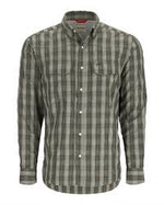 MEN'S BRACKETT LONG SLEEVE SHIRT