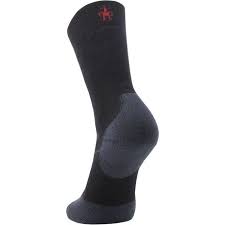 Nordic Full Cushion Crew Socks