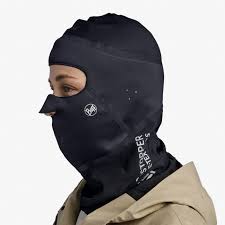 Windproof Balaclava Solid