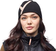 Indyeva Beanie