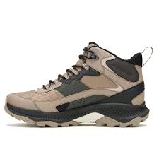 Speed Strike 2 Mid Waterproof