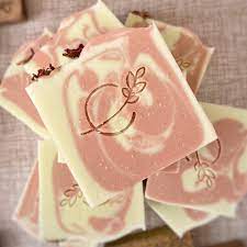 COSH All Natural Vegan Soap