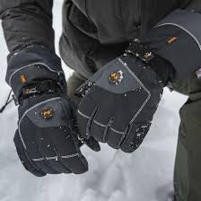FIELDSHEER SQUALL HEATED GLOVE