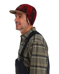 Coldweather Cap