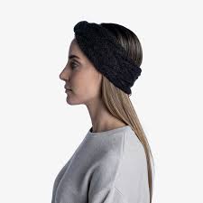 Adult Knitted Headband Caryn