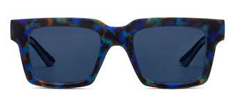 SANTIAGO READING SUN GLASSES