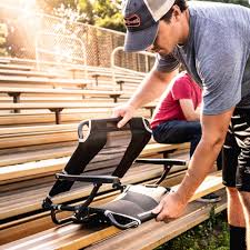 Big Comfort Stadium Chair