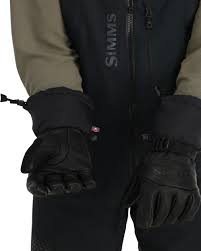 Guide Insulated Glove