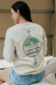 Ringspun Long Sleeve Tee