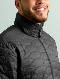 Huk Scale Jacket
