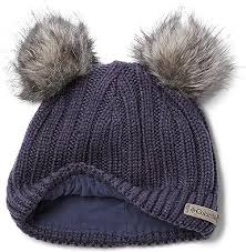 Youth Snow Problem II Beanie