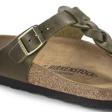 Gizeh Oiled Leather