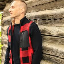 Ranger Vest