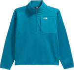 NORTH FACE Men's Performance Fleece 1/4 Zip