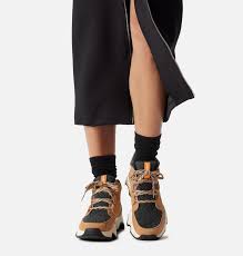 Kinetic Impact Caribou Plus Waterproof