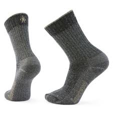 Hike Classic Edition Light Cushion 2nd Cut Crew Socks