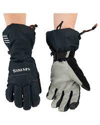 SIMMS CHALLENGER INSULATED GLOVE