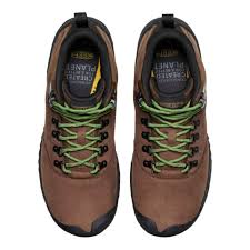 NXIS Explorer Mid
