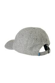 WINTER CLASSIC WOOL BALLCAP
