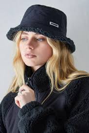 Winter Pass II Reversible Bucket Hat