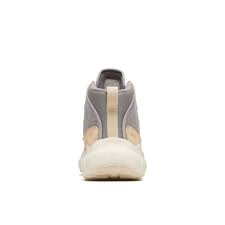 Clover Mid Wool Waterproof