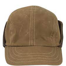 Marsh Cap