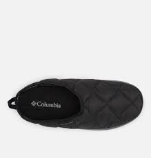 Omni Heat Lazy Bend Camper