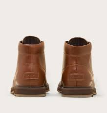 Madison II Chukka Waterproof