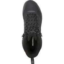 Speed Strike 2 LTR Thermo Mid Waterproof