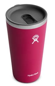 28 OZ All Around Tumbler w/ Press in Lid