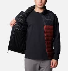 Powder Lite II Vest