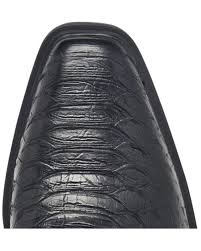 Aiken Boots