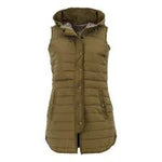 Women's Fallon Vest