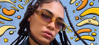 Kiliane Sunglasses