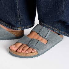 Arizona Soft Foot Bed Sandal