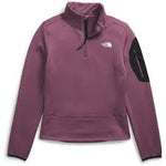 Women's Mistyescape 1/4 Zip Fleece