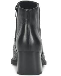 Aiken Boots