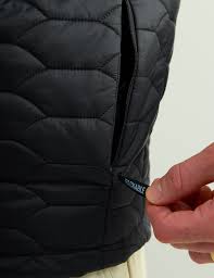 Huk Scale Jacket