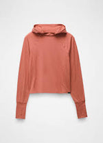 Women's Soi Searcher Sun Hoodie