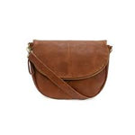 Saddle Crossbody Bag