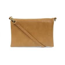 Kitty Multi Pocket Crossbody