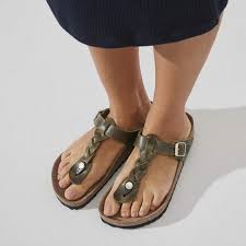 Gizeh Oiled Leather