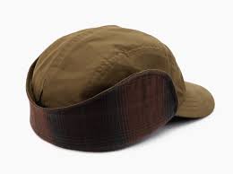 The Outlaw Waxed Ranch Hat