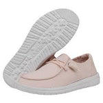 WOMEN'S WENDY SLUB CANVAS